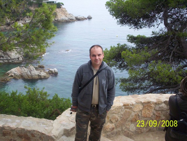 Fot.Kasia i David