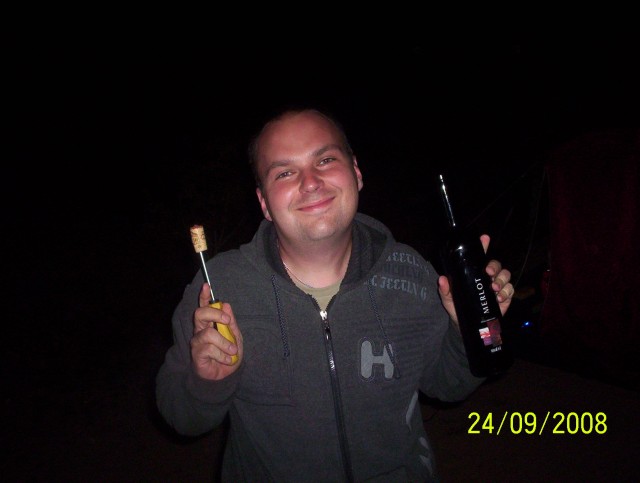 Fot.Kasia i David