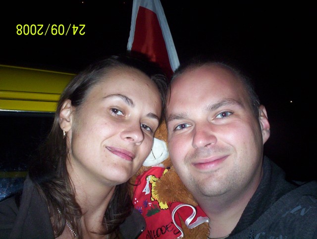 Fot.Kasia i David