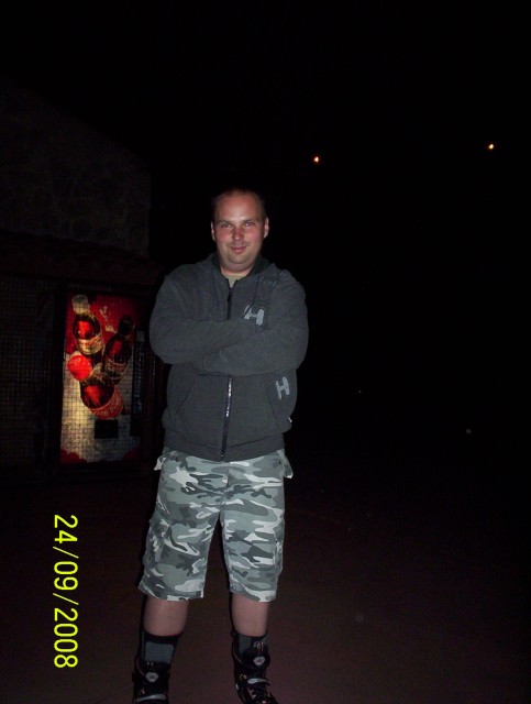 Fot.Kasia i David
