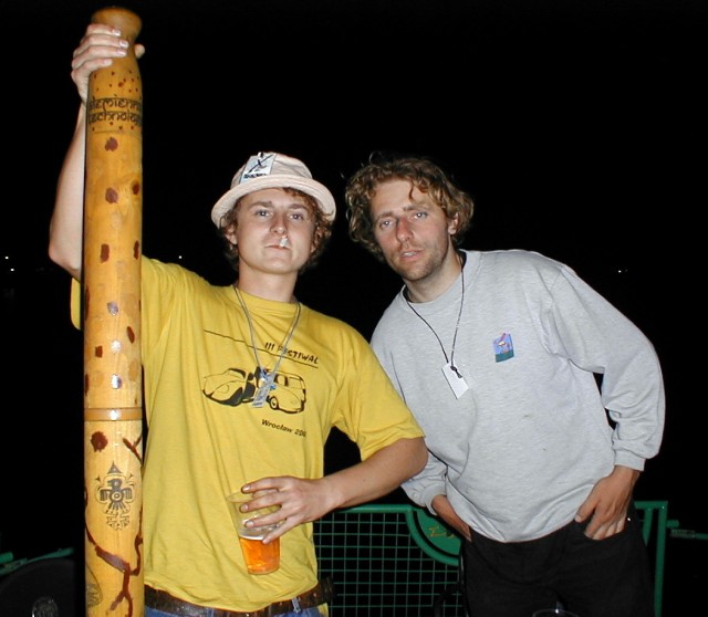 fot.Dominik