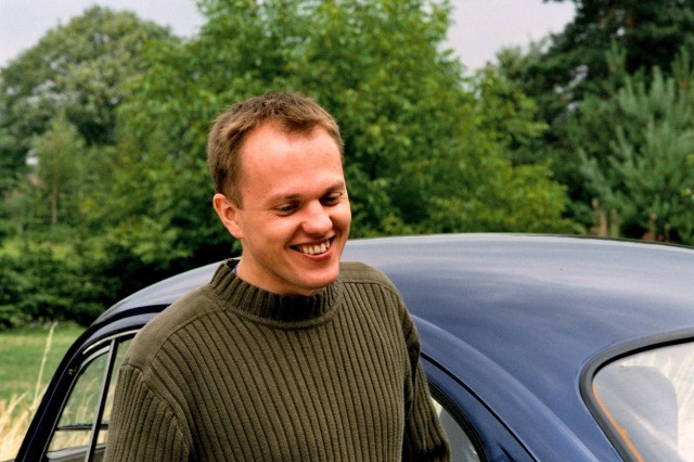 fot.Dominik