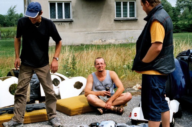 fot.Dominik