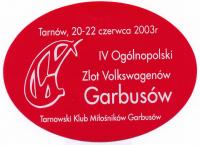 * Tarnów