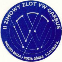 * Bielsko Biała (Kozia Górka)