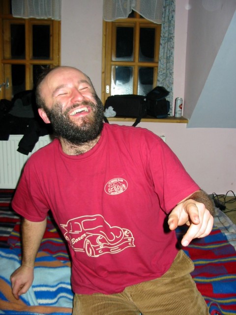 fot.Jurek