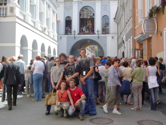 fot.Laska