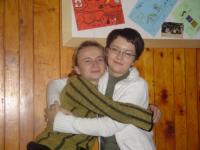 Jak one się Kochają