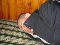 Umarł pijak ALE PAN !