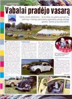 artykuł w Litewskiej gazecie cz.1
