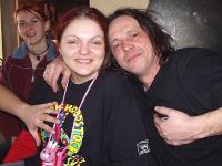 na 3 wszyscy łapią Anie za cyca!!
