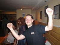 Dominik- uśmiech numer 4