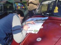 kogoś tu talent męczy...