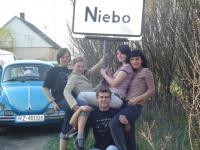jestem w niebie... :D