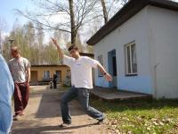 ale ze mnie paker. laski, jestem wasz :D