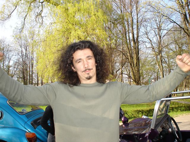 jeden za wszystkich!!