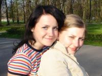 sosnowiczanki...najfajniejsze dziewczyny :D