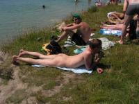 naturyzm teraz w modzie