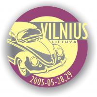 * Wilno - LITWA
