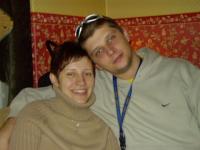 ale mam kurde fajna laseczkę...