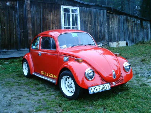 guziczek