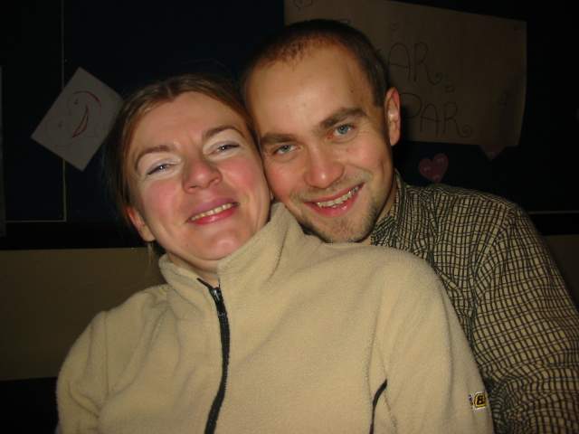 it must be love