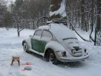 obowiązkowo z rowerem