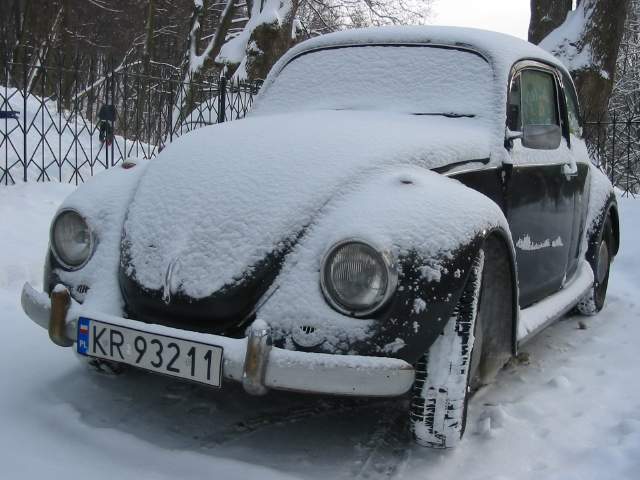 padało, padało