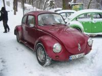 a któż to przyjechał...