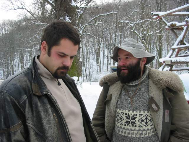Igor i Filip