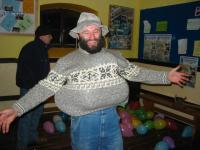 filip.. a mówiłam żebyś tyle nie jadł