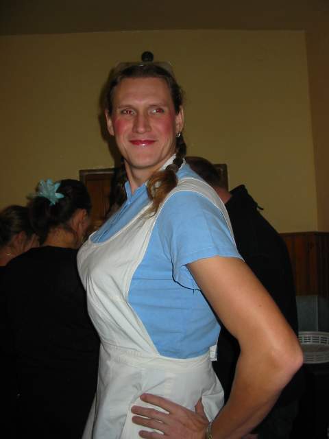 Siostro...ale z Ciebie seksi lala