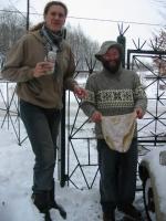 Majtasy mojej byłej:P