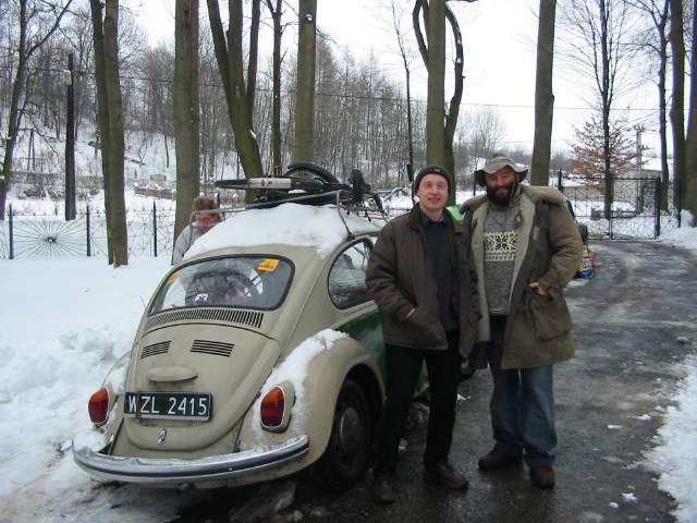 Jureczek i Filip