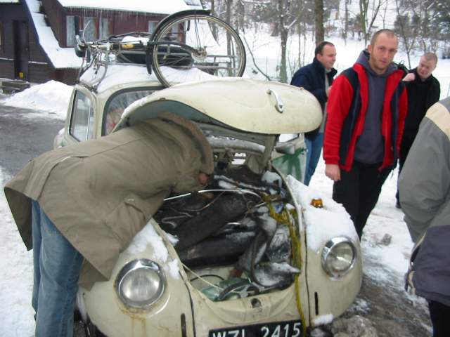 W dzisiejszym losowaniu wygrywa....