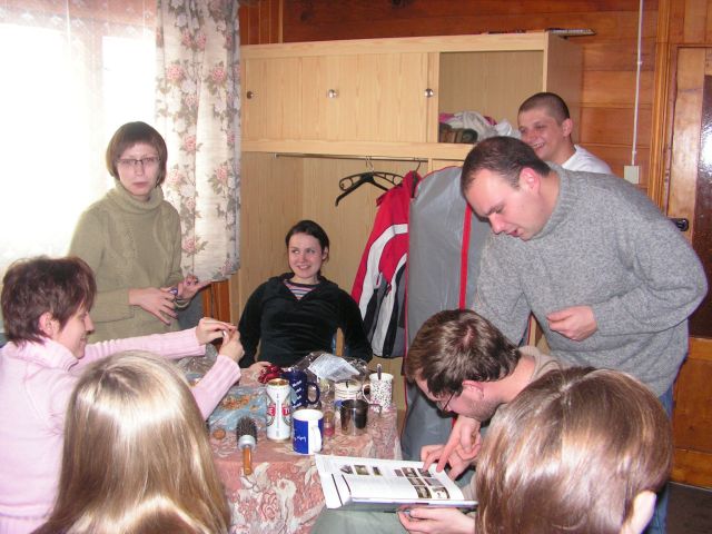 Wszyscy:P