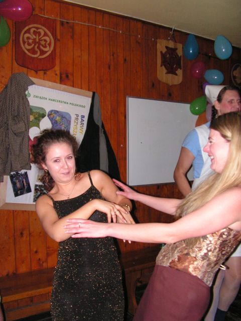 Ewa i Dana