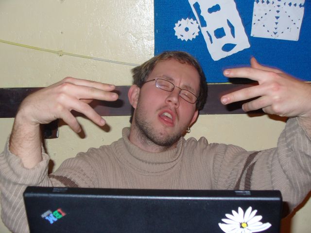 Jół sensowne panienki