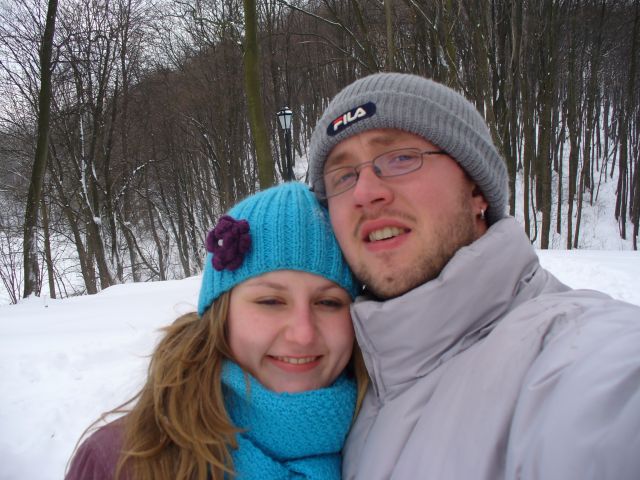 Dominik i ewelina
