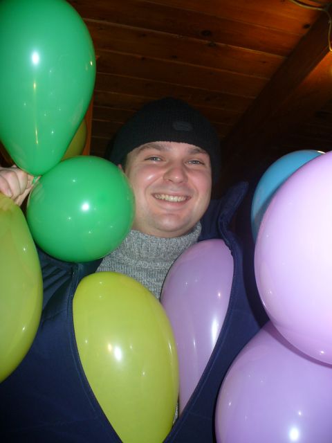 baloniki& dawid Co