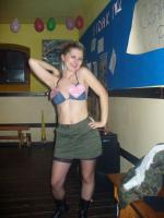 Z sercem na... dłoni?