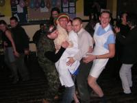 ojojj... się wzięli za pana doktora