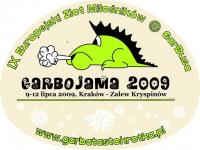* Kraków "Garbojama"