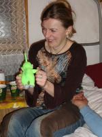 i znowu Teletubiś ;-)