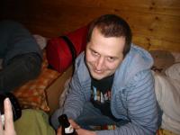 jak Kotek ze Shreka ;-)