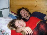 Daniusia przytulanka ;-)