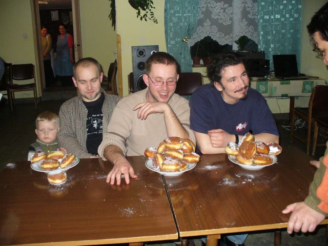 konkurencja zlotowa ;-)