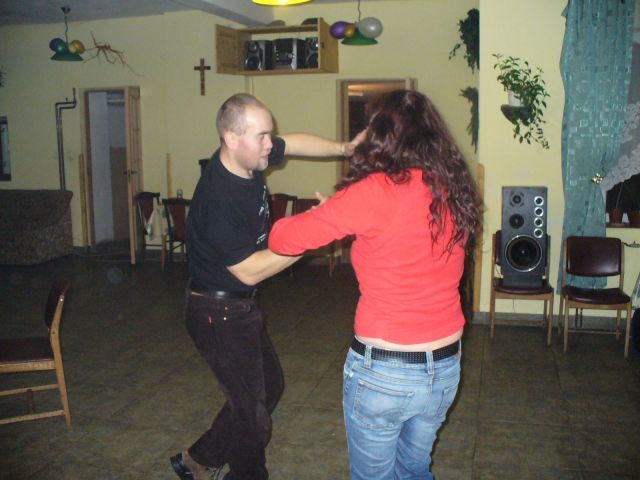 Tanczymy...