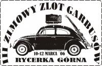 * Rycerka Górna (Tasman)