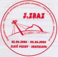 * Bratysława - SŁOWACJA